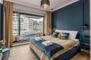 Apartamenty DEO PLAZA by Rent like home